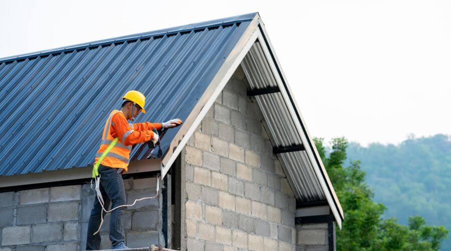 Local Siding Services in Perry, MI